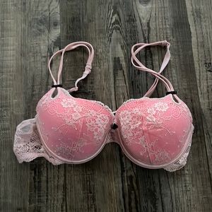 Victorias Secret bra